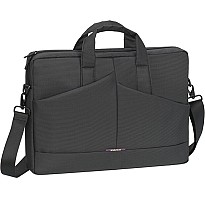 Сумка для ноутбука RivaCase 8731 (Grey)