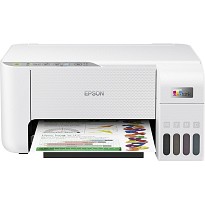 БФП Epson L3256 Фабрика друку з Wi-Fi (C11CJ67414)