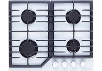 Варильна поверхня газова Perfelli HGG 61494 WH