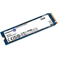 SSD диск Kingston NV2 250GB M.2 2280 NVMe PCIe 4.0 x4