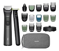 Універсальний тример Philips MG9556/15 серії 9000 (19-в-1)