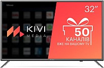 Телевізор Kivi 32H710KB