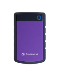 Жорсткий диск HDD Transcend 2TB 2.5