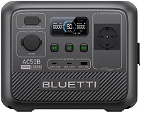 Зарядна станція Bluetti AC50B 700W 448Wh