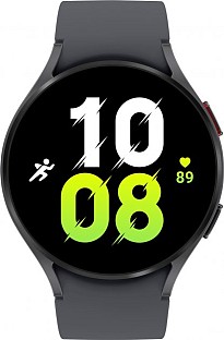 Смарт-годинник Samsung Galaxy Watch 5 44mm Graphite (SM-R910NZAA)