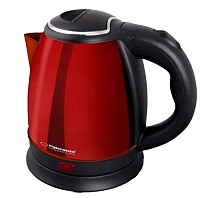 Електрочайник Esperanza Kettle EKK113R