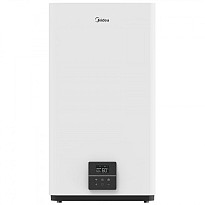 Бойлер Midea PRIME плаский D80-20ED6 (D)