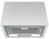 Витяжка Whirlpool WCT64FLYX (повновбудована)
