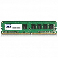 Оперативна пам'ять Goodram DDR4-2666 8192MB PC4-21300 (GR2666D464L19S/8G)