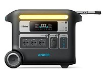 Зарядна станція Anker 767 PowerHouse (A1780311)