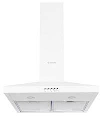 Витяжка Minola HK 5212 WH 700 LED