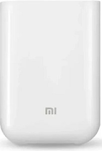 Принтер Xiaomi Mi Pocket Photo Printer (TEJ4018GL)