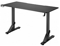 Комп'ютерний стіл GamePro GD214 Black