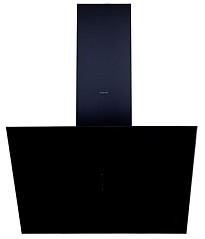 Витяжка декоративна похила Perfelli DNS 6842 BL LED