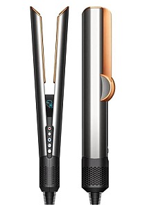 Випрямляч для волосся Dyson Airstrait HT01 Nickel/Copper (408202-01)
