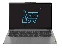 Ноутбук Lenovo IdeaPad 3 15ITL6 (82H8019KPB)