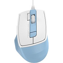 Миша A4Tech Fstyler FM45S Air (lcy Blue)