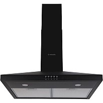 Витяжка купольна Minola HK 6412 BL 850 LED