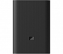 УМБ (Power Bank) Xiaomi Mi 3 Ultra Compact PB1022ZM 10000mAh Black (BHR4412GL)