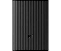 УМБ (Power Bank) Xiaomi Mi 3 Ultra Compact PB1022ZM 10000mAh Black (BHR4412GL)