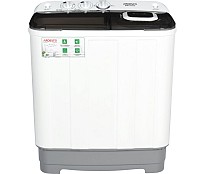Пральна машина Ardesto WMH-B65D напівавтомат