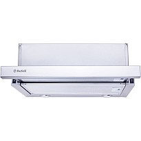 Витяжка Perfelli TL 5212 C S/I 650 LED телескопічна