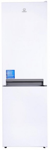 Холодильник Indesit LI8 S1 EW