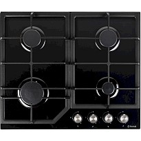 Варильна поверхня  Perfelli HGG 61424 BL чорна