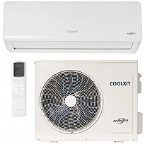 Кондиціонер Coolxit ICX-18IWERP/OCX-18IWERP (інвертор, -15)