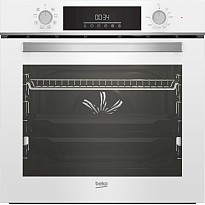 Духова шафа електрична Beko BBIM 14300 WMS