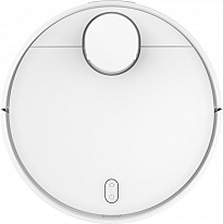 Робот-пилосос MiJia Mi Robot Vacuum-Mop P STYTJ02YM White