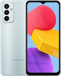 Смартфон Samsung Galaxy M13 4/128GB Light Blue