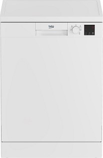 Посудомийна машина Beko DVN 05321 W