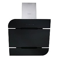 Витяжка Perfelli DNS 6793 B 1100 BL LED Strip