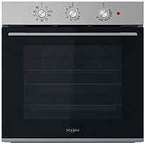 Духова шафа електрична Whirlpool OMK38HU0X