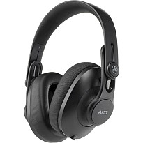 Навушники AKG K361BT