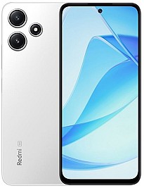 Смартфон Xiaomi Redmi 12 5G 8/128GB White (Global ROM)