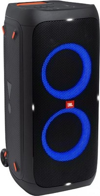 Акустична система JBL Partybox 310 Black (JBLPARTYBOX310EU)