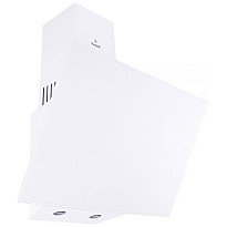 Витяжка Perfelli DNS 6422 D 850 WH LED
