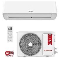 Кондиціонер Olmo OSH-24FWH (Серія Premion, тепл. насос-25)