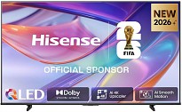 Телевізор Hisense QLED 75