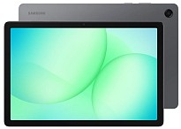 Планшет Samsung Galaxy Tab A11 Plus 5G 6/128GB Gray (SM-X236BZAREUC)