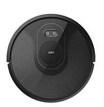 Робот-пилосос Abir X8 Black
