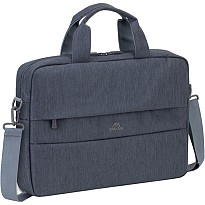 Сумка для ноутбука RivaCase 7522 (Dark Grey)