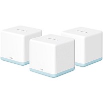 Маршрутизатор Mercusys Halo H30 (3-pack)