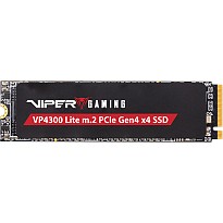 SSD диск Patriot Viper VP4300 Lite 1 TB (VP4300L1TBM28H)