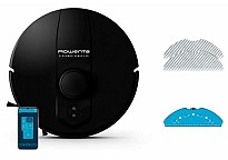 Робот-пилосос Rowenta X-Plorer Serie 135 Standart RR91C5WH