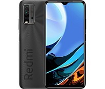 Смартфон Xiaomi Redmi 9T 4/64GB Carbon Gray