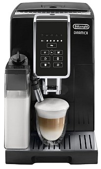 Кавомашина Delonghi Dinamica ECAM350.50.B