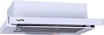 Витяжка Ventolux GARDA 60 WH (650) 1M